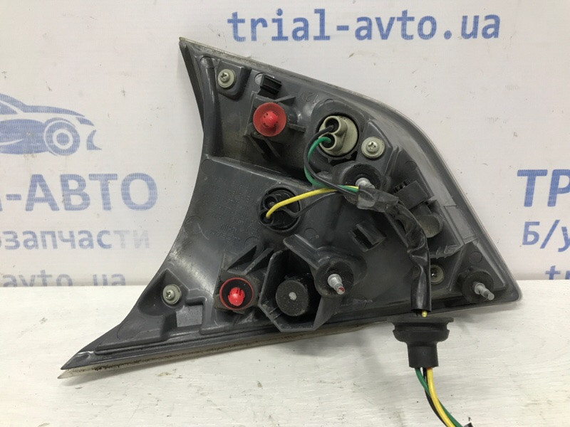 Фонарь задний внутренний левый Nissan X-Trail 2014-2021 265554CA1B (Арт. 55261) Київ - зображення 4