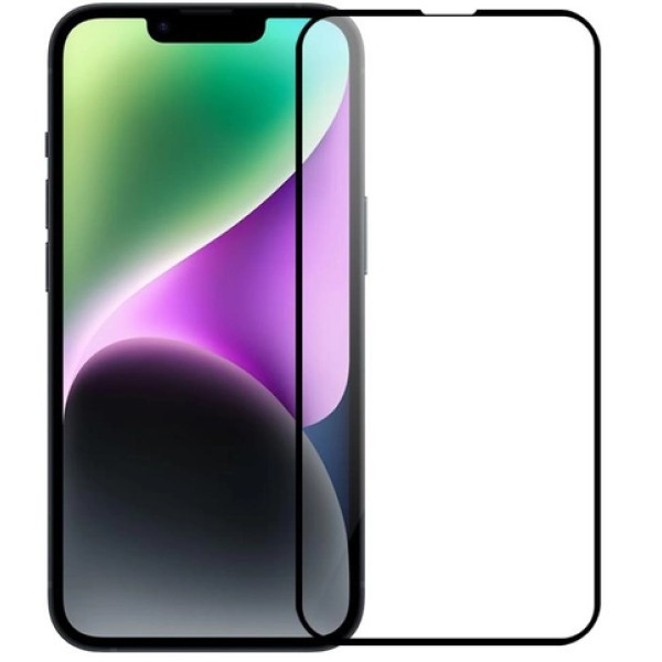 Захисне скло ArmorStandart Pro 3D LE для iPhone 13/13 Pro/14 Black (ARM65654) (Код товару:30727) Харків - зображення 2