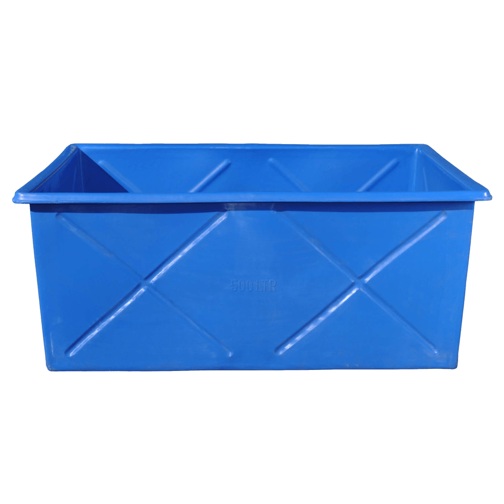 Пластиковые контейнеры на 1000 л. Киев - изображение 6