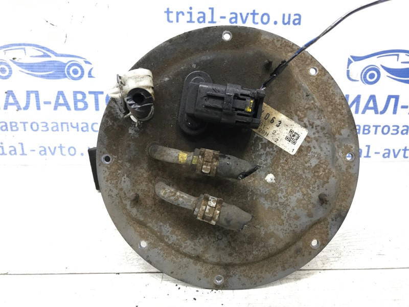 Датчик уровня топлива в бак Mazda CX 5 2011-2017 KD634216X (Арт. 31530) Київ - зображення 3