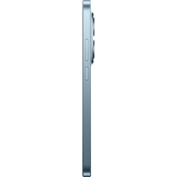 Смартфон Xiaomi Redmi Note 15 Pro 5G 12/256GB Glacier Blue (with Adapter) EU Харків - зображення 9