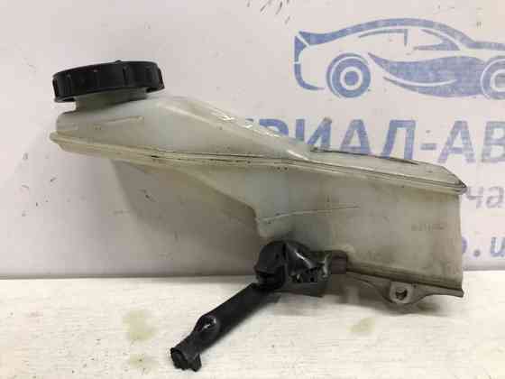 Бачок главного тормозного цилиндра Nissan X-Trail T31 2.0 DIESEL M9R 2007 (б/у) Київ