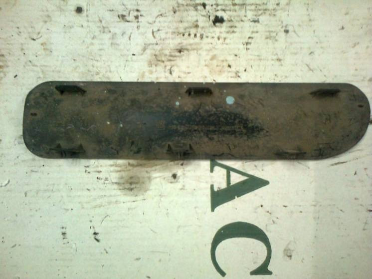 Заглушка на "губу" GM90124512 Опель Аскона Вінниця - зображення 1