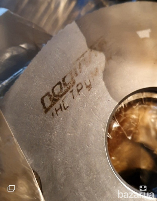 Фрезы для сращивания шипования на шипорезном станке Київ - зображення 5