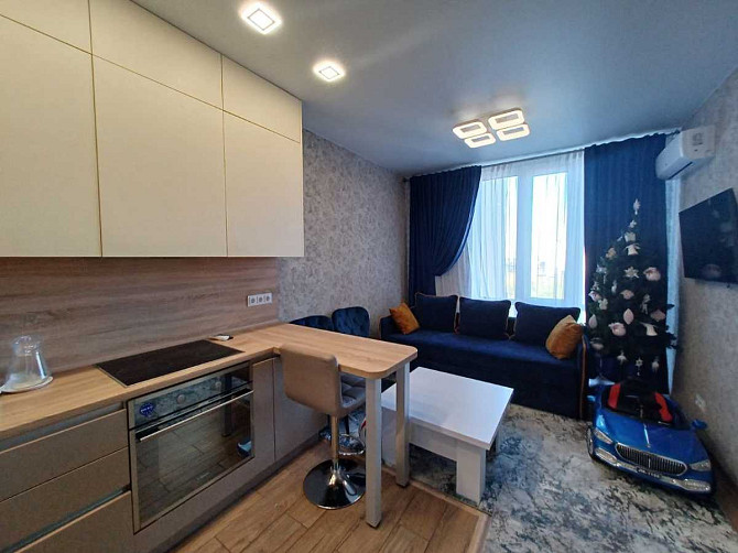 продажа 2-к квартира Киево-Святошинский, Чабаны, 57999 $  - зображення 2