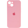 Чехол Silicone Case Full Camera Protective (AA) для Apple iPhone 15 (6.1") Херсон