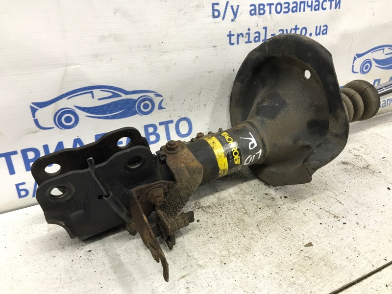 Амортизатор передний правый Mitsubishi Lancer 2007-2017 4060A066 (Арт. 49297) Київ - зображення 3