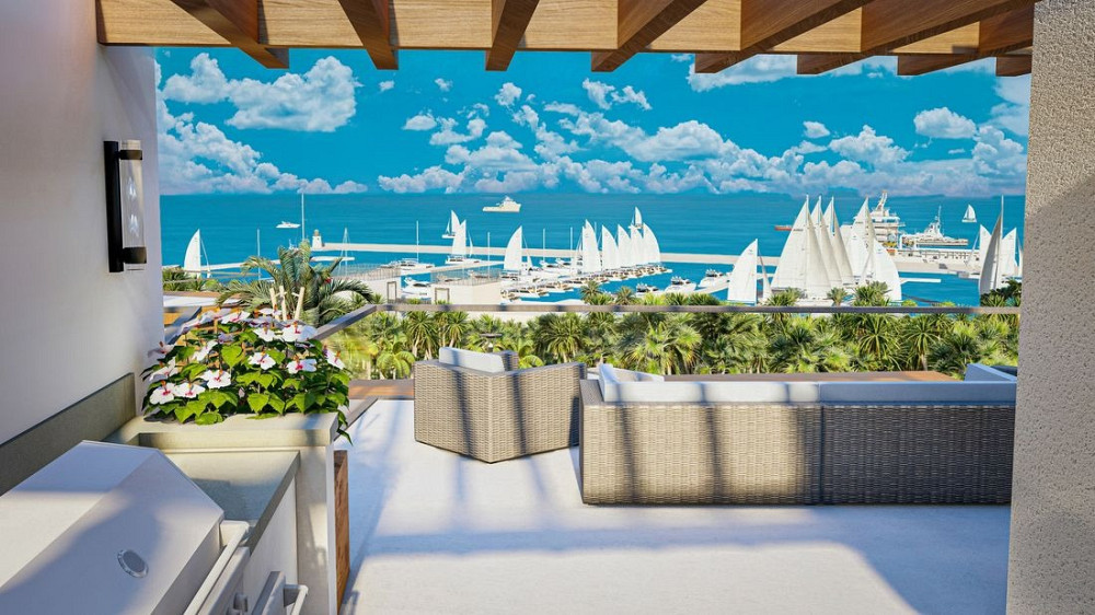 Продам виллу Северный Кипр, искеле, Карпаз Дніпро - зображення 7