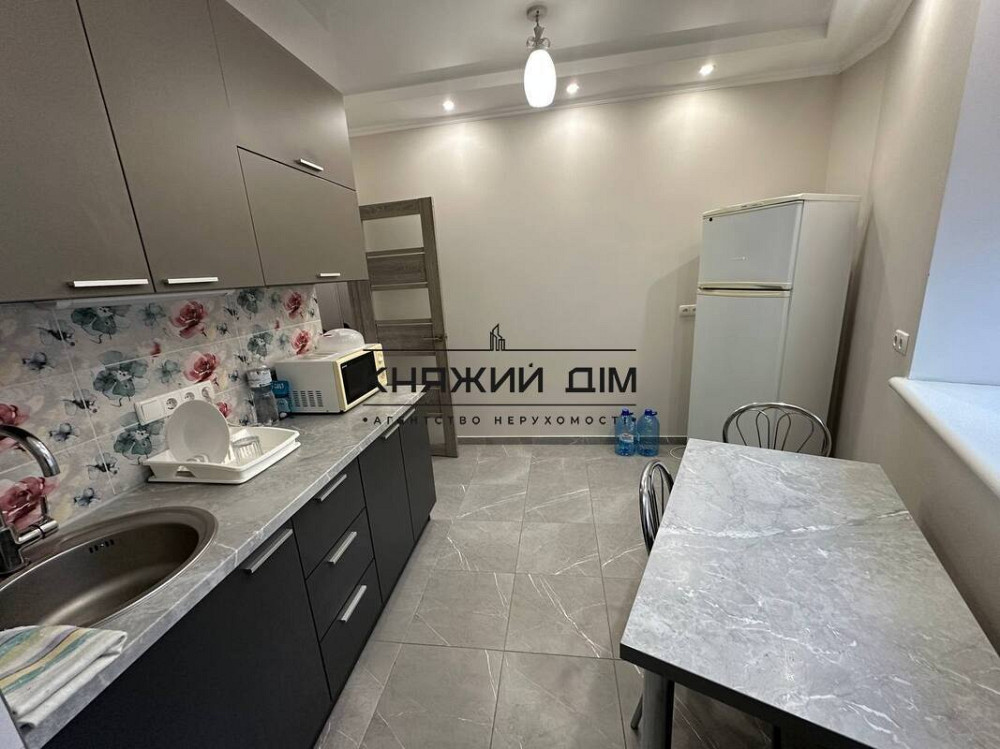Оренда 1 кімнатна квартира м Бориспільська КОД 11203867 Киев - изображение 3