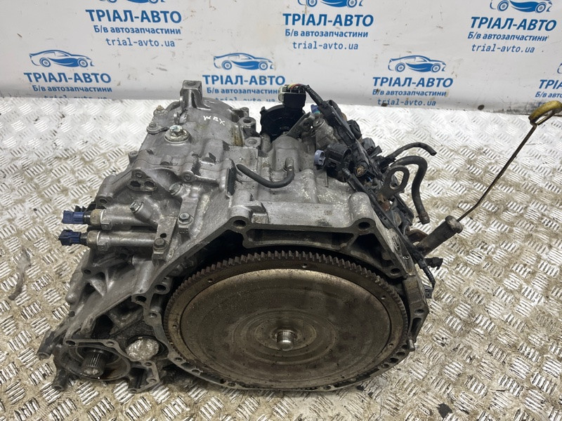 Коробка передач АКПП Acura MDX 2006-2013 20021RT4000 (Арт. 72219) Киев - изображение 2