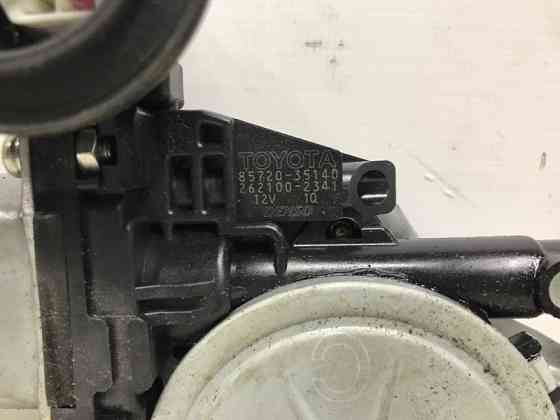 Стеклоподъемник задний правый Toyota RAV 4 A40 2.2 DIESEL 2ADFTV 2012 (б/у) Киев