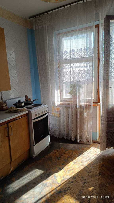 долгосрочная аренда 1-к квартира Одесса, Киевский, 6000 грн./мес. Одеса - зображення 4