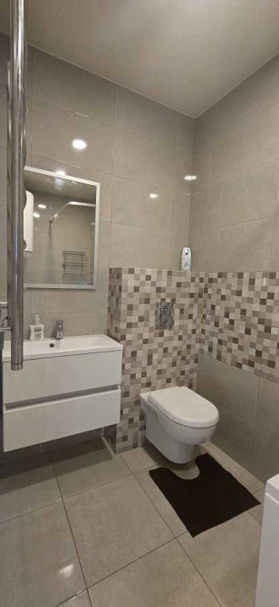 продажа 2-к квартира Киево-Святошинский, Петропавловская Борщаговка, 95000 $  - зображення 4