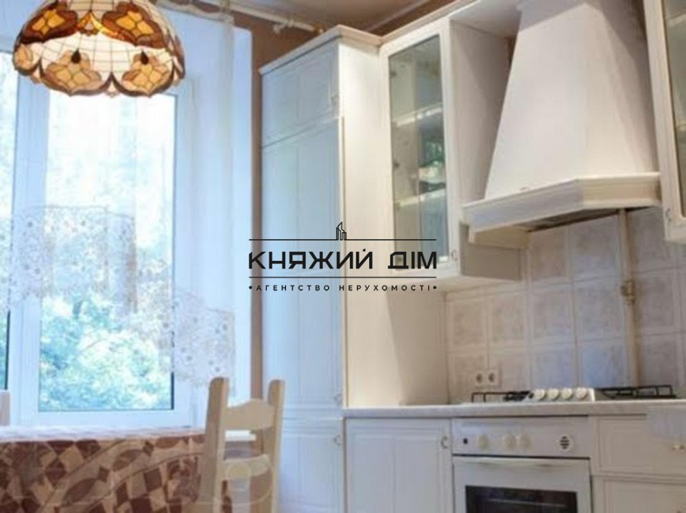 Оренда роздільної 3-х к. квартири на Печерську м. Кловська Арсенальна. № 1132358 Київ - зображення 11