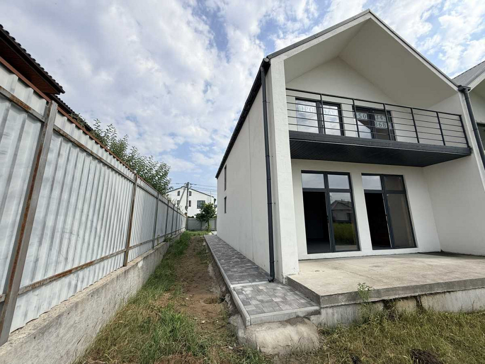 продажа 3-к дом Киево-Святошинский, Хотов, 92500 $  - изображение 9