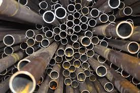 Труба электросварная 127х 4 Киев - изображение 7