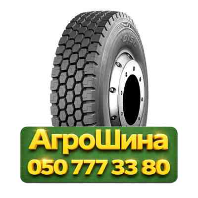 295/80R22.5 WestLake AD156 150/147L Ведущая грузовая шина Київ