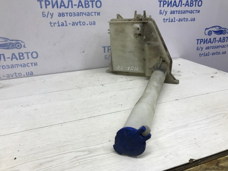Бачок омывателя Hyundai Santa fe 2005-2012 986102B000 (Арт. 52285) Київ - зображення 5