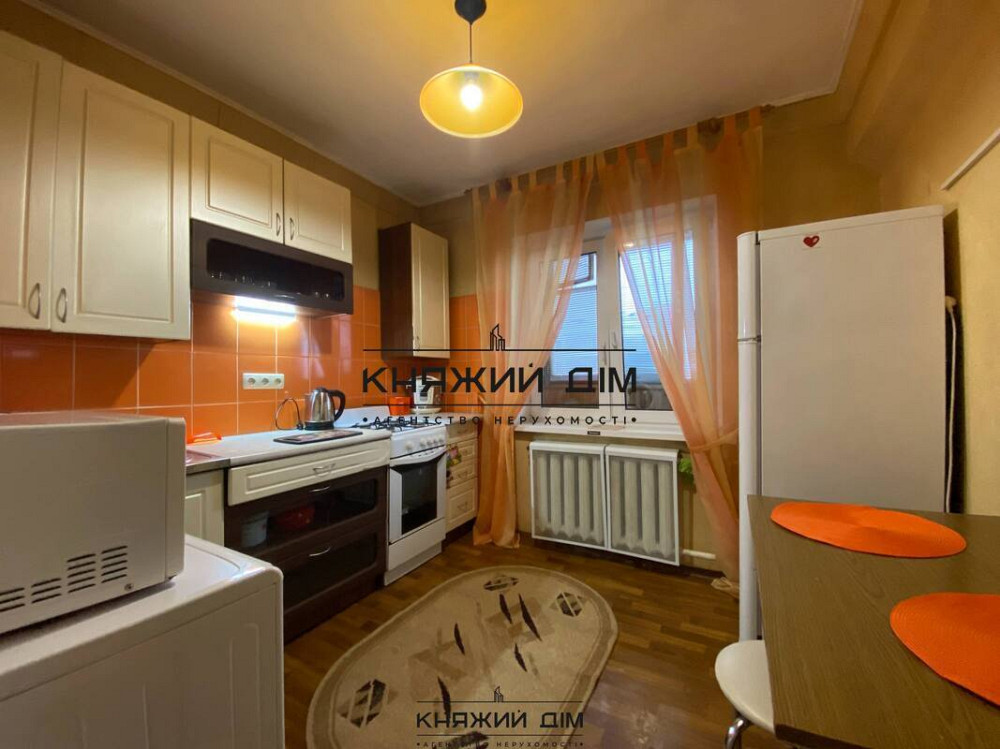 2 кім. розд. Севастопольська площа. Код: 113542 Киев - изображение 11