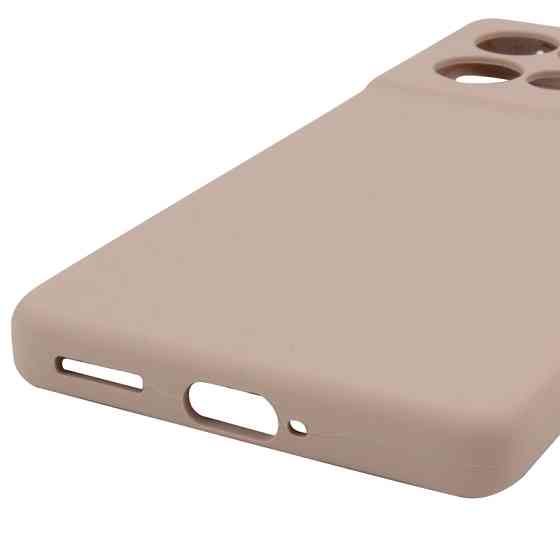 Чехол Silicone Cover Ummi Lakshmi Full Camera (AA) для Motorola Edge 50 Neo Херсон