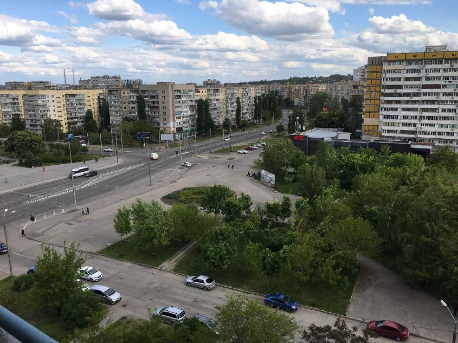 Продам. 1-к.кв. 10/16, ж/м Победа-4. бульвар Славы Дніпро - зображення 2