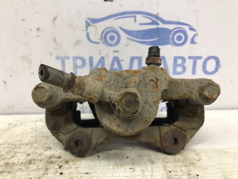 Суппорт задний левый Chevrolet Epica 2006-2013 96475840 (Арт. 52906) Київ - зображення 3