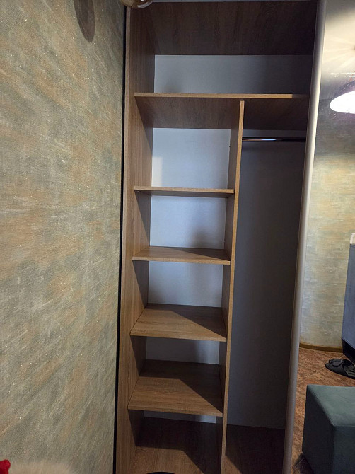 Шкаф купе с зеркалом Одеса - зображення 4