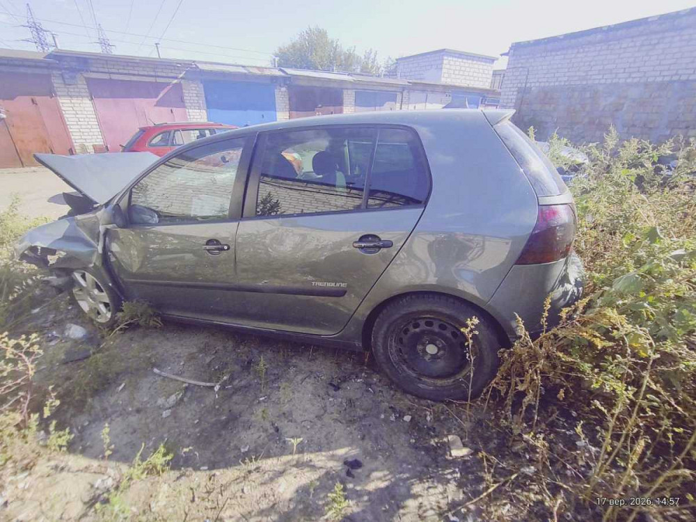 продажа Volkswagen Golf, 1900 $ Київ - зображення 8