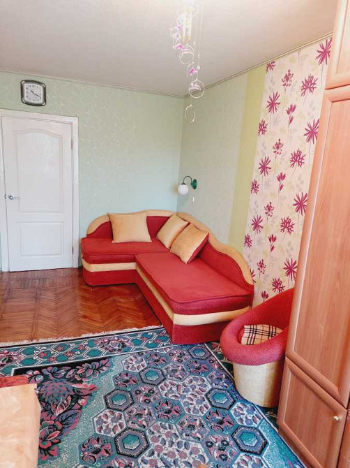 долгосрочная аренда 3-к квартира Киев, Соломенский, 14000 грн./мес. Київ - зображення 6