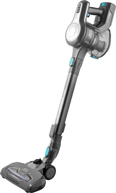 Вертикальный пылесос 2 в 1 EСG Alan VT-3630 Киев - изображение 3