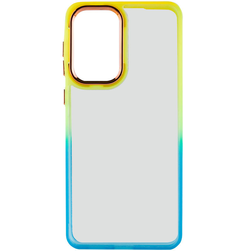 Чехол TPU+PC Fresh sip series для Motorola Moto E13 Херсон - зображення 2