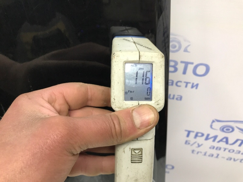 Крыло переднее левое Kia Sorento 2009-2014 66311-2P021 (Арт. 53598) Киев - изображение 4