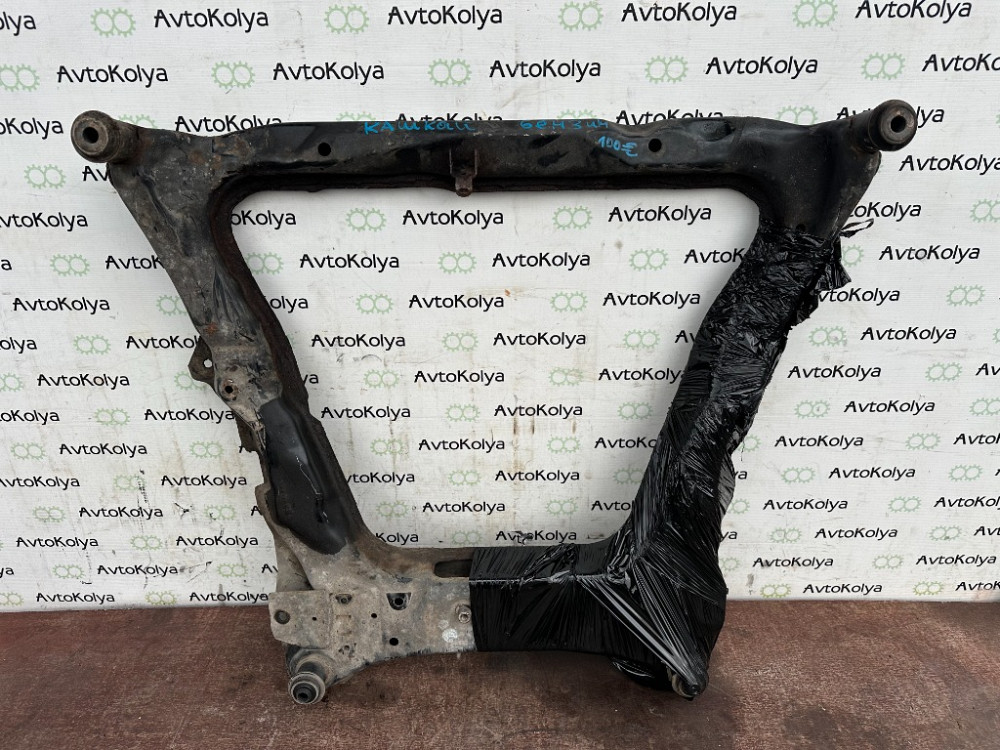 Балка передняя (подрамник) Nissan Qashqai 2007-2013 Ковель - изображение 1