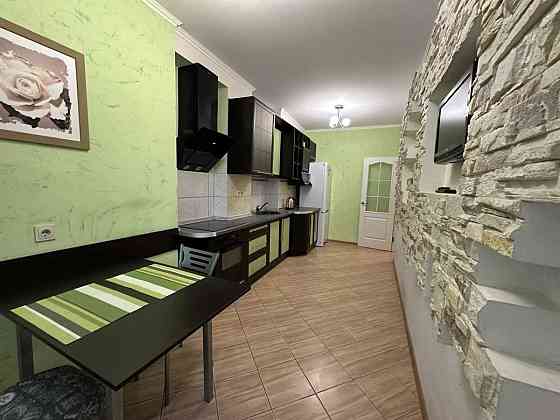 долгосрочная аренда 1-к квартира Киев, Соломенский, 16000 грн./мес. Київ