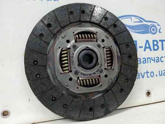 Диск сцепления Hyundai I30 2007-2012 4110023580 (Арт. 61797) Київ