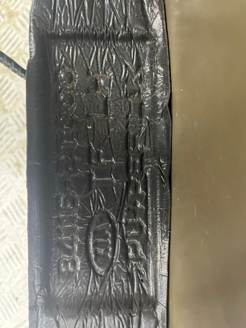 Крыло переднее левое Kia Optima TF 2.4 БЕНЗИН G4KJ 2010 (б/у) Київ - зображення 10