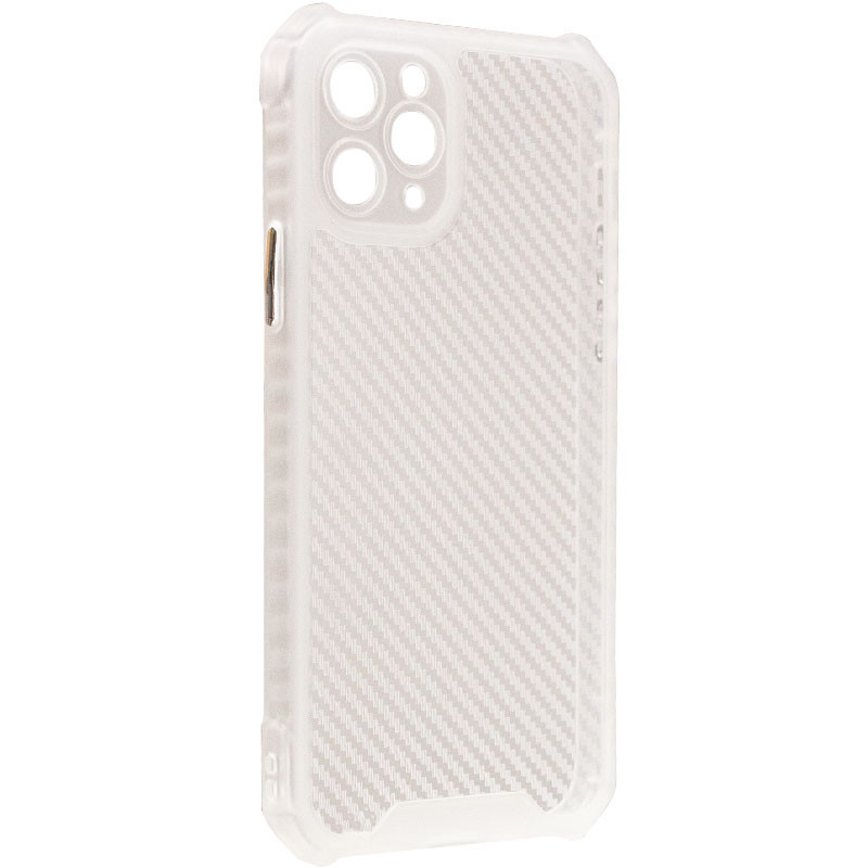 Чехол TPU Ease Carbon color series для Apple iPhone 11 Pro (5.8") Херсон - изображение 5