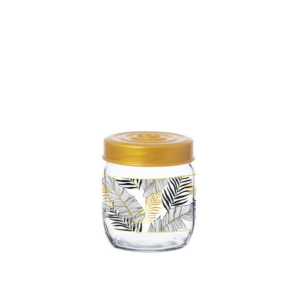 Банку Herevin Gold Leaf 171341-067 425 мл Київ - зображення 1