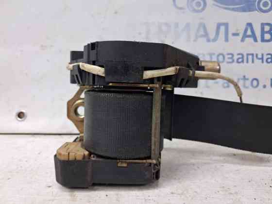 Ремень безопасности передний левый Volkswagen Caddy 2K 1.9 DIESEL BJB 2003 (б/у) Киев