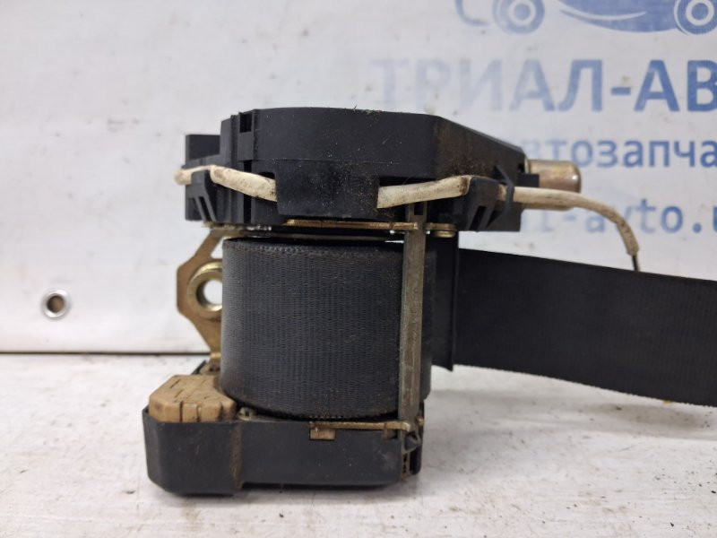 Ремень безопасности передний левый Volkswagen Caddy 2K 1.9 DIESEL BJB 2003 (б/у) Киев - изображение 3