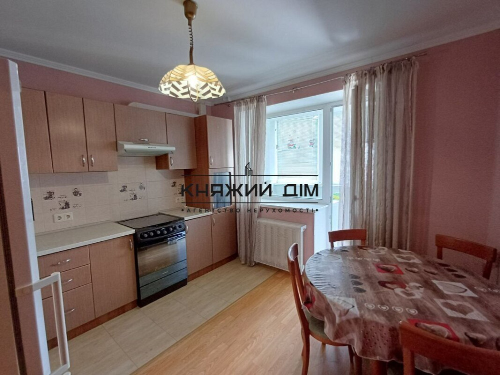 Оренда 1кімнатної квартири м. Позняки. Код об'єкту: 1188156 Киев - изображение 12