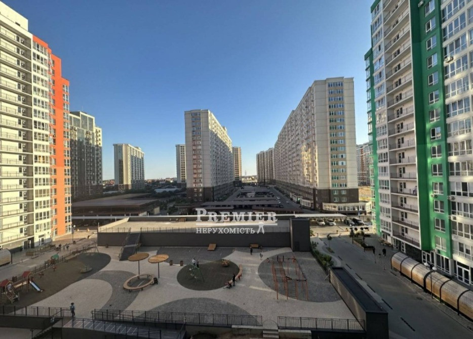 Продається 1-кімнатна квартира на Таїрово! Одесса - изображение 2