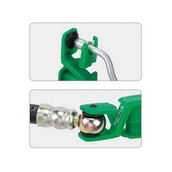 Запирающее устройство тормозных и топливных трубопроводов 4 в 1 TOPTUL JGAR0203 Харьков