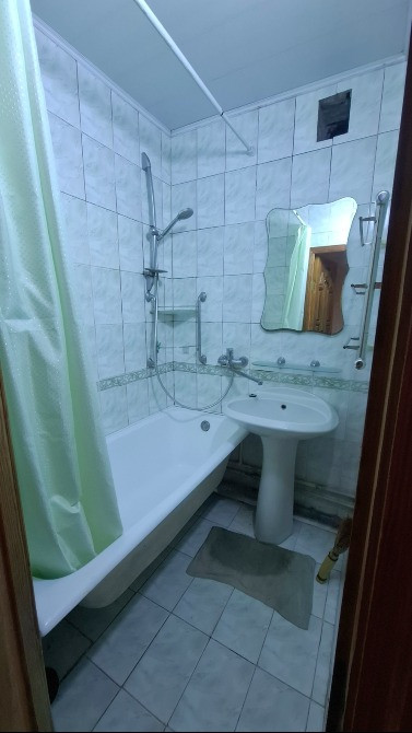 Продам 3-к, квартиру Академіка Павлова 132, Салтівка, метро Студентська Харків - зображення 8