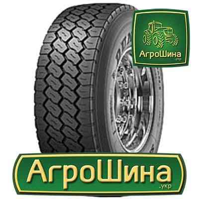 Грузовая шина Dunlop SP 282 (прицеп) 385/65 R22.5 160J/158K Киев