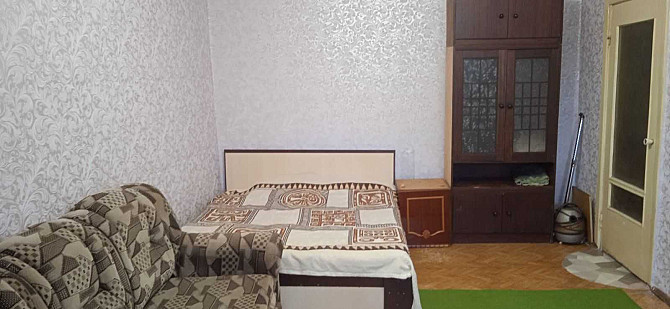 долгосрочная аренда 1-к квартира Одесса, Пересыпский, 3800 грн./мес. Одеса - зображення 2