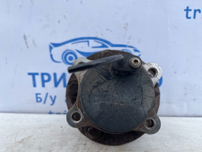 Ступица задняя Ford Fusion USA 2013-2020 DG9Z1109C (Арт. 73254) Київ - зображення 4