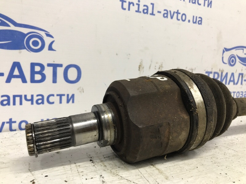 Привод передний левый МКПП Kia Sportage SL 1.7 DIESEL D4FD 2010 (б/у) Киев - изображение 2