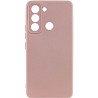 Чехол Silicone Cover Lakshmi Full Camera (AAA) для TECNO Pop 5 LTE Херсон