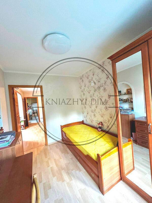 БЕЗ КОМІСІЇ Оренда 4-х. км. на Предславинській Світло є постійно. м. Пл.Україна. Код: 11201478 Киев - изображение 3